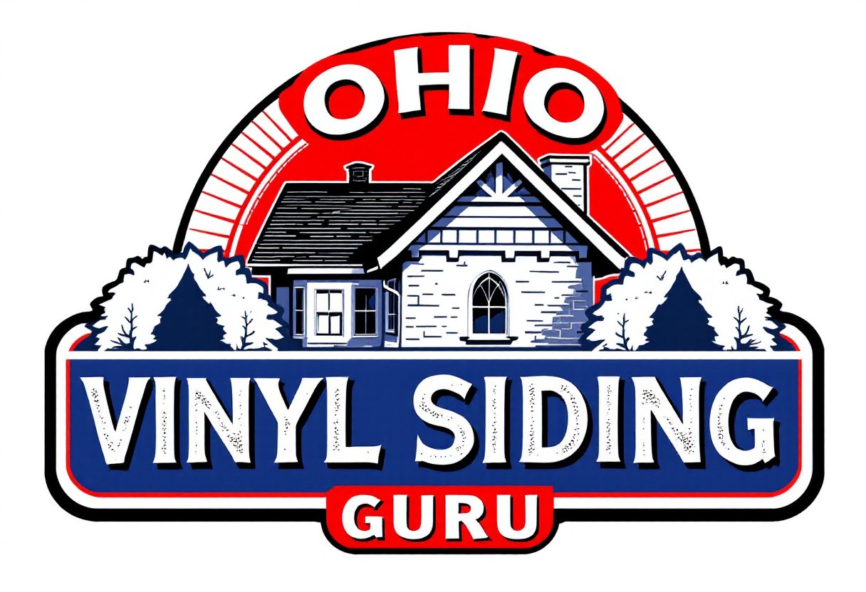 ohio vinyl siding guru