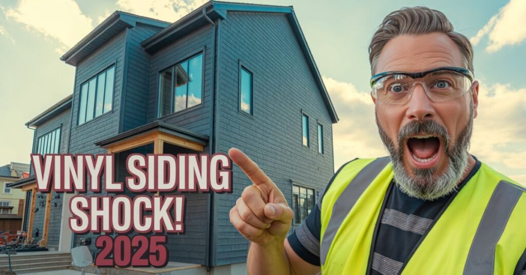 Top Vinyl Siding Trends for 2025 in Lima, Ohio