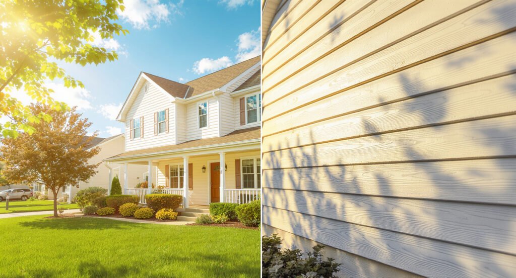 Beating Lima’s Humid Summers Preventing Warping & Mold on Your Home’s Exterior