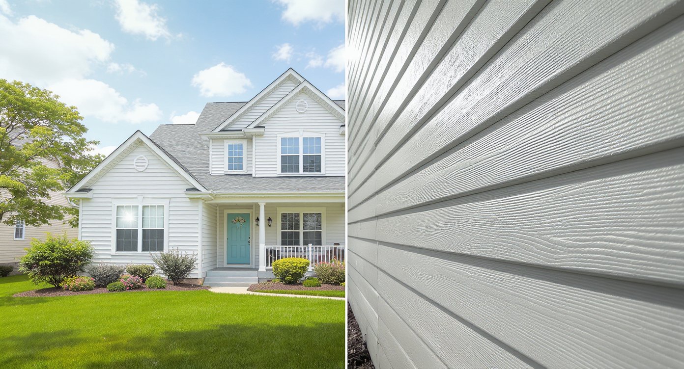 Beating Lima’s Humid Summers Preventing Warping & Mold on Your Home’s Exterior