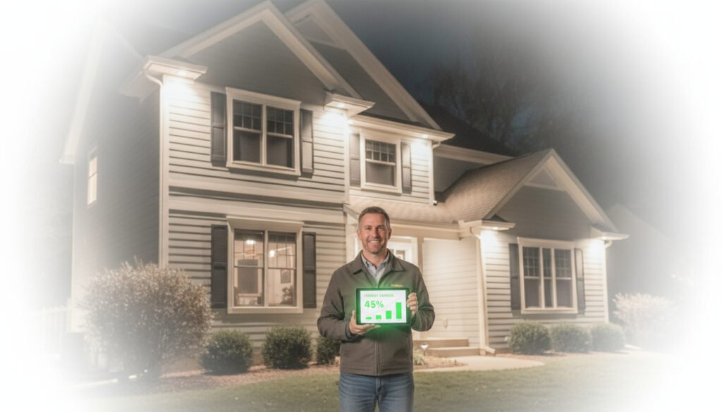 Choosing the Right Contractor in Lima Installation Tips for Long-Lasting Siding