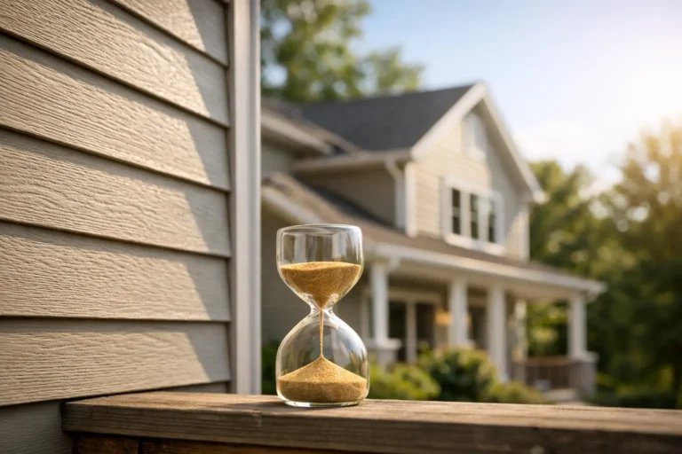 How Long Does Vinyl Siding Last?