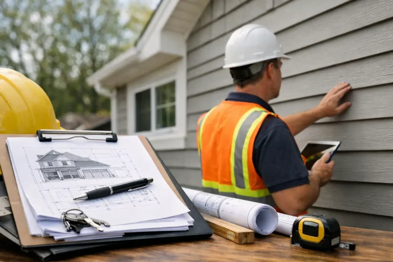 Lima Ohio Siding Permit Requirements Explained